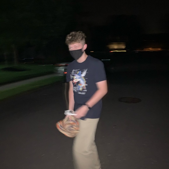 Meet your Posher, Daniel - Picture 1 of 1